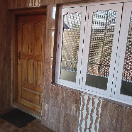 Krupa Homestay Madikeri Ngoại thất bức ảnh